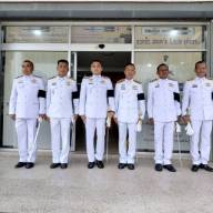 กิจกรรมเฉลิมพระเกียรติสมเด็จพระนางเจ้าฯ พระบรมราชินี เนื่องในโอกาสวันเฉลิมพระชนมพรรษา